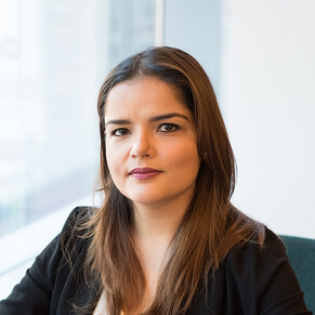 Claudia Natale
